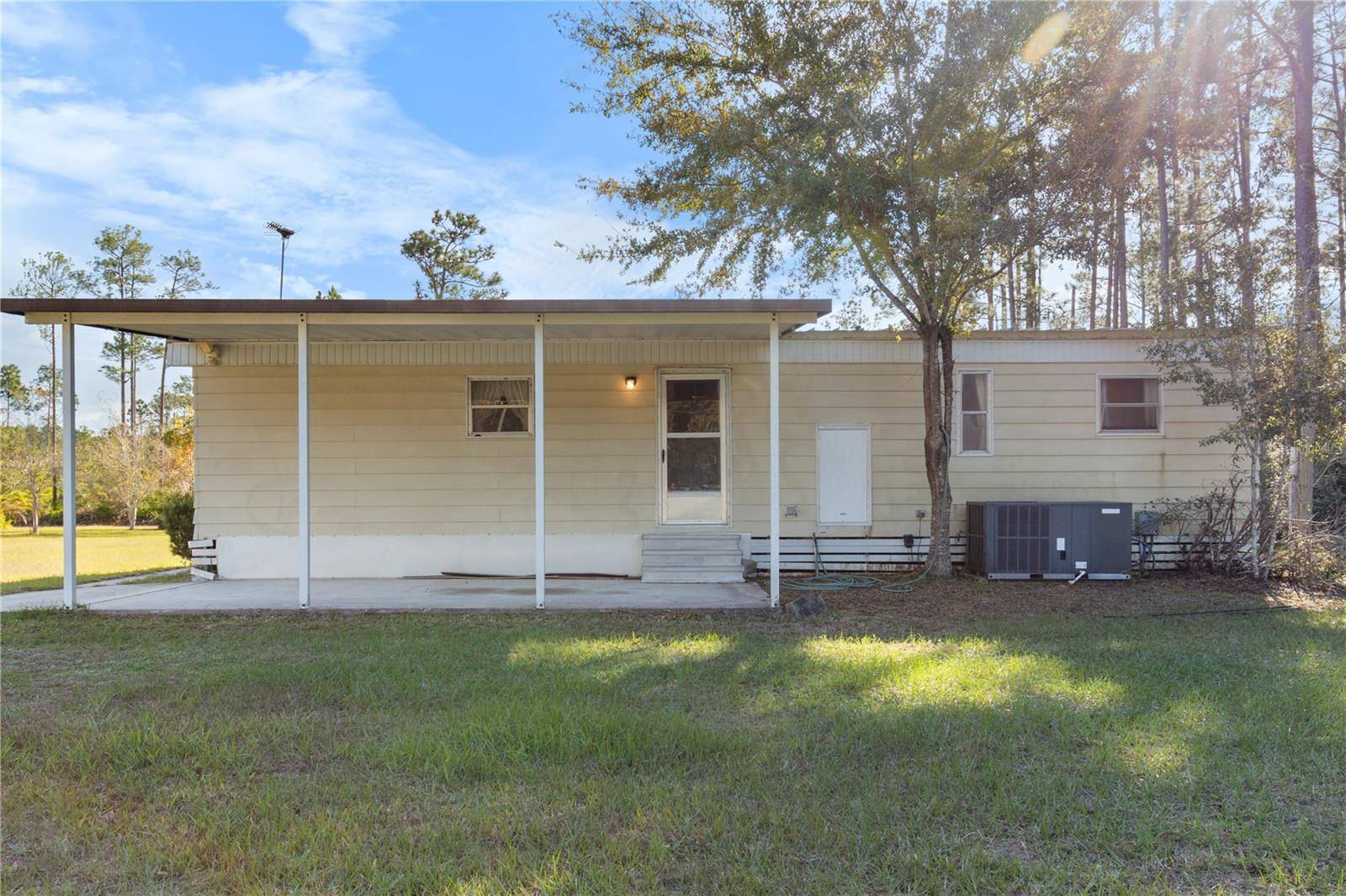 Georgetown, FL 32139,116 LODGE POLE CIR