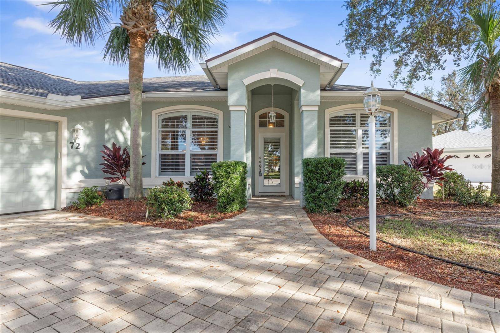 Ormond Beach, FL 32174,72 KINGSLEY LN