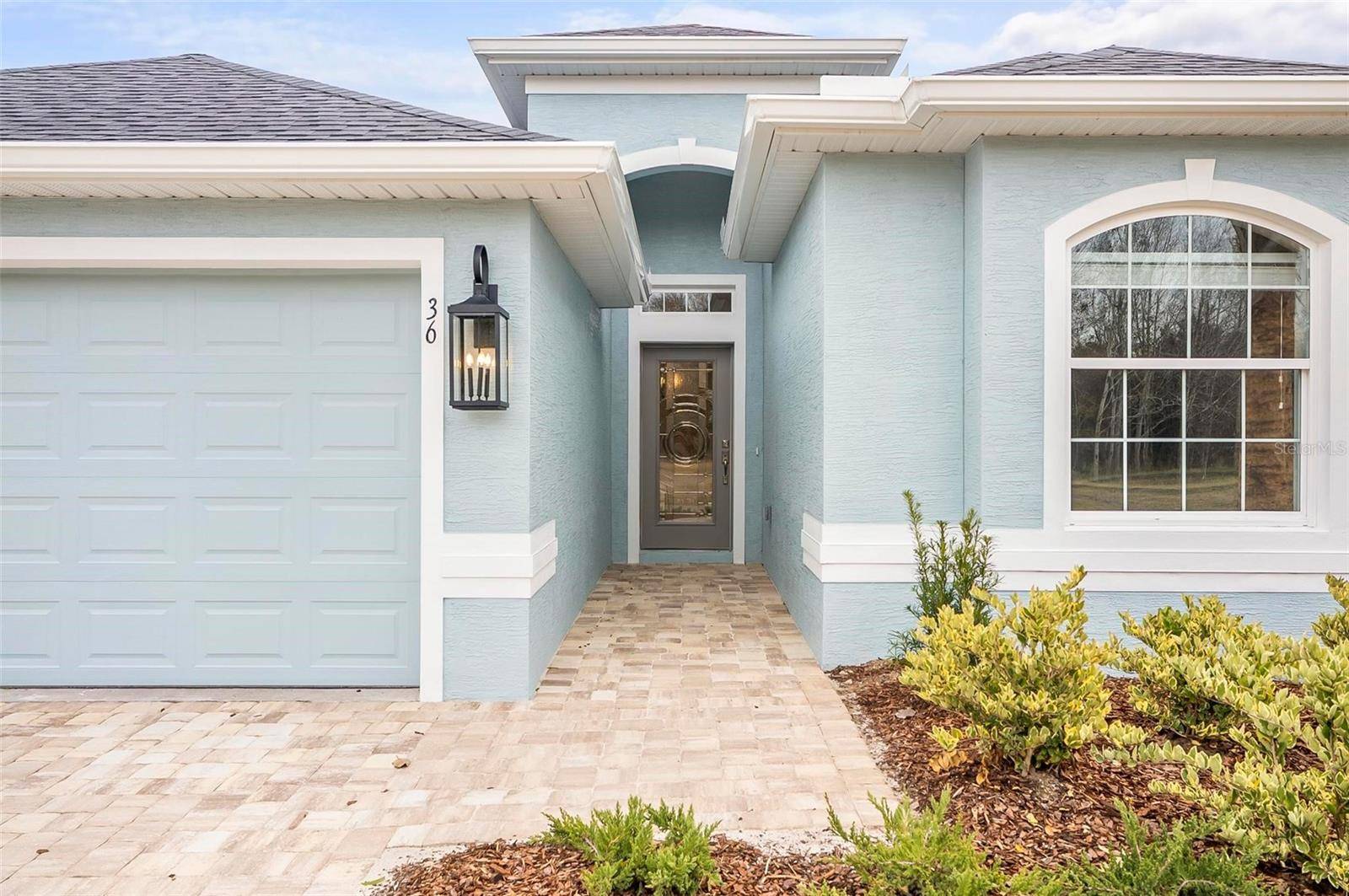 Palm Coast, FL 32137,36 MATANZAS COVE DR