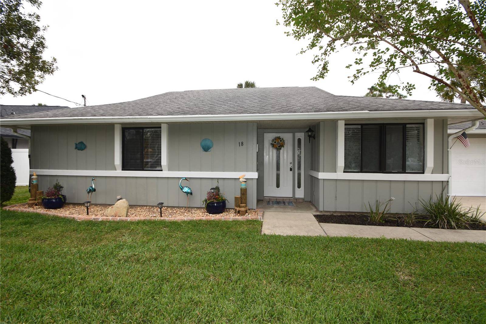 Palm Coast, FL 32137,18 COVINGTON LN