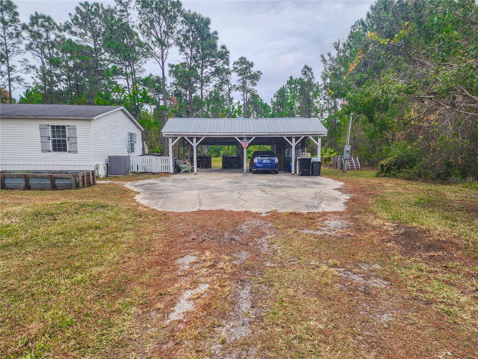 Bunnell, FL 32110,5636 CHERRY LN