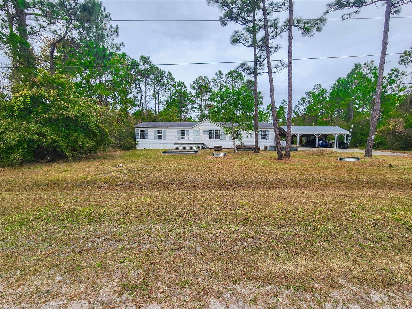 Bunnell, FL 32110,5636 CHERRY LN