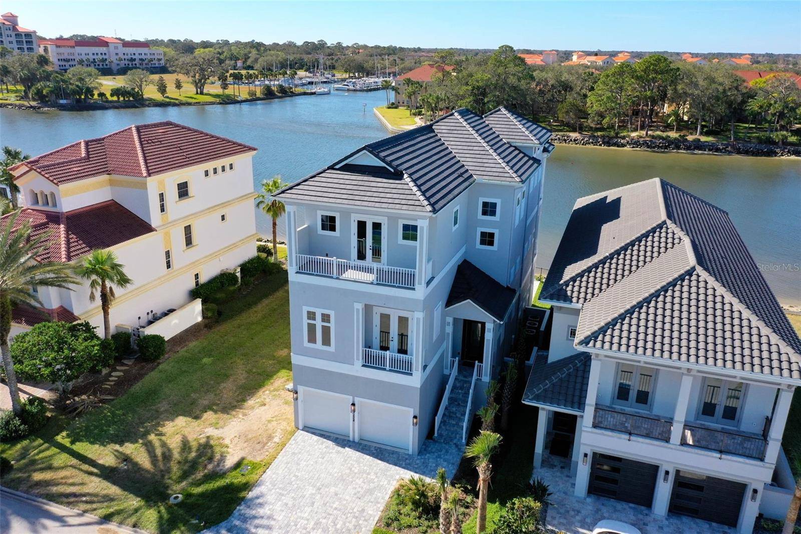 Palm Coast, FL 32137,228 YACHT HARBOR DR