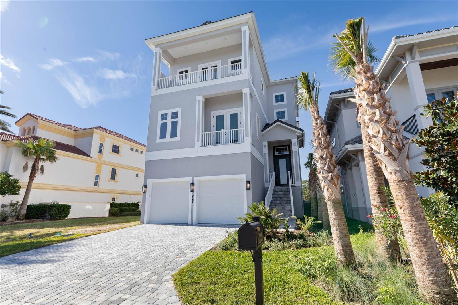 Palm Coast, FL 32137,228 YACHT HARBOR DR