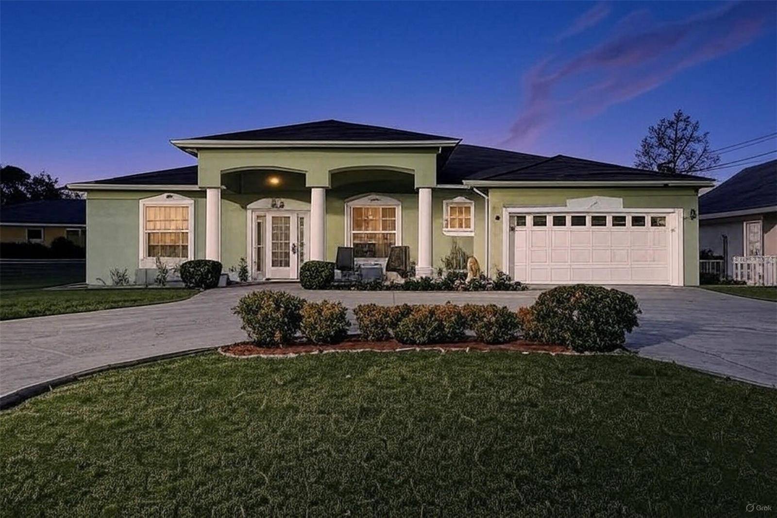 Palm Coast, FL 32137,54 FIELDSTONE LN