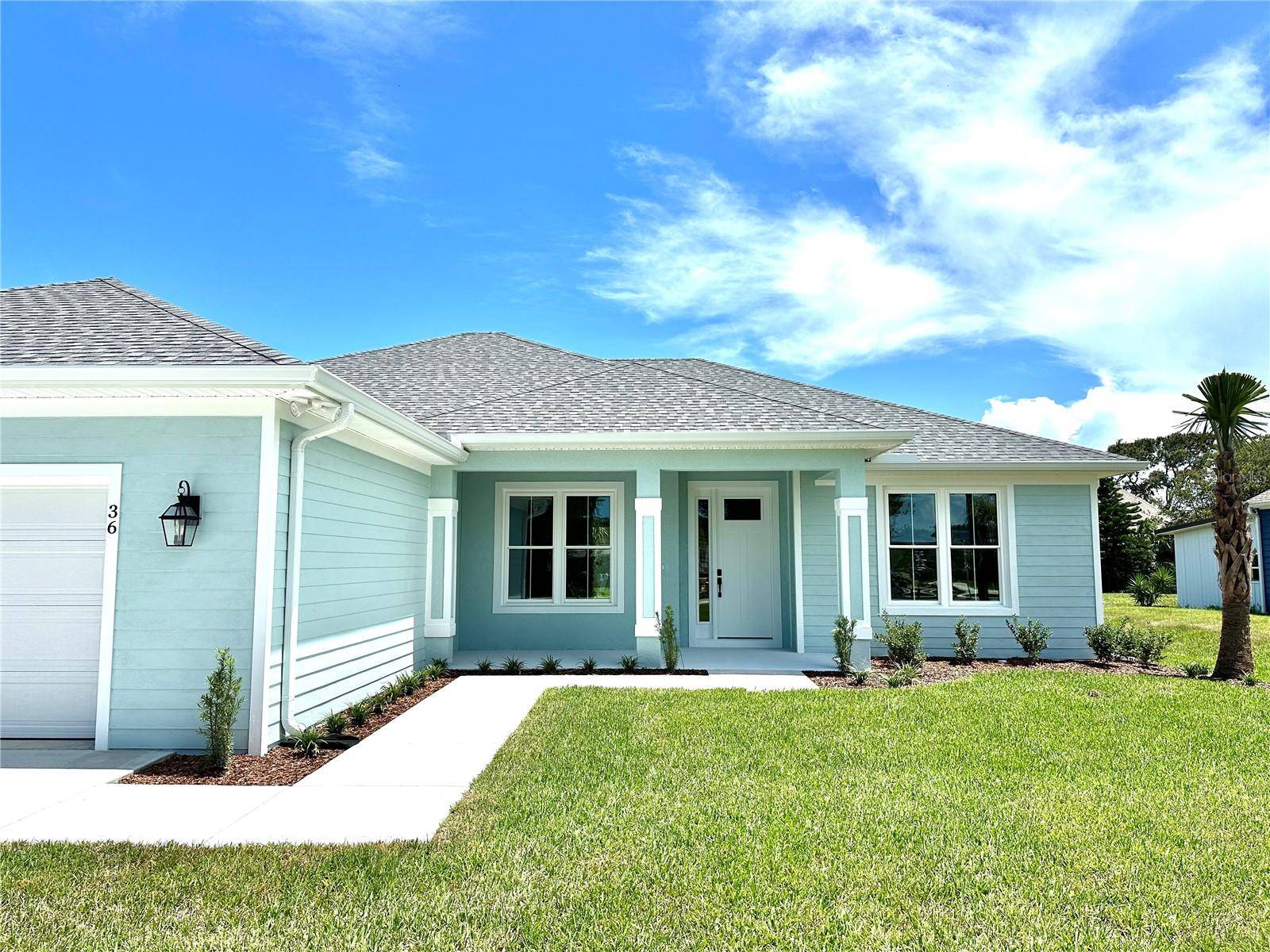 Palm Coast, FL 32137,36 ARMAND BEACH DR