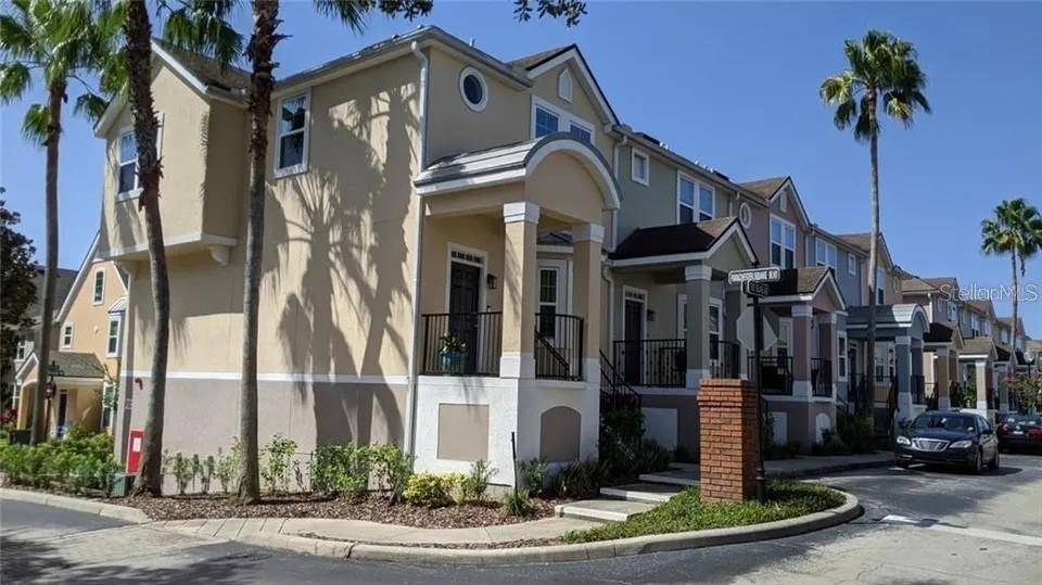 Orlando, FL 32835,6550 TIME SQUARE AVE #105