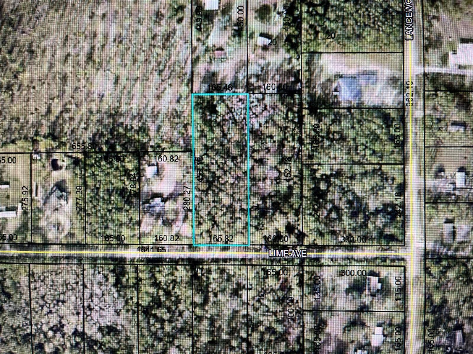 Bunnell, FL 32110,5084 LIME AVE