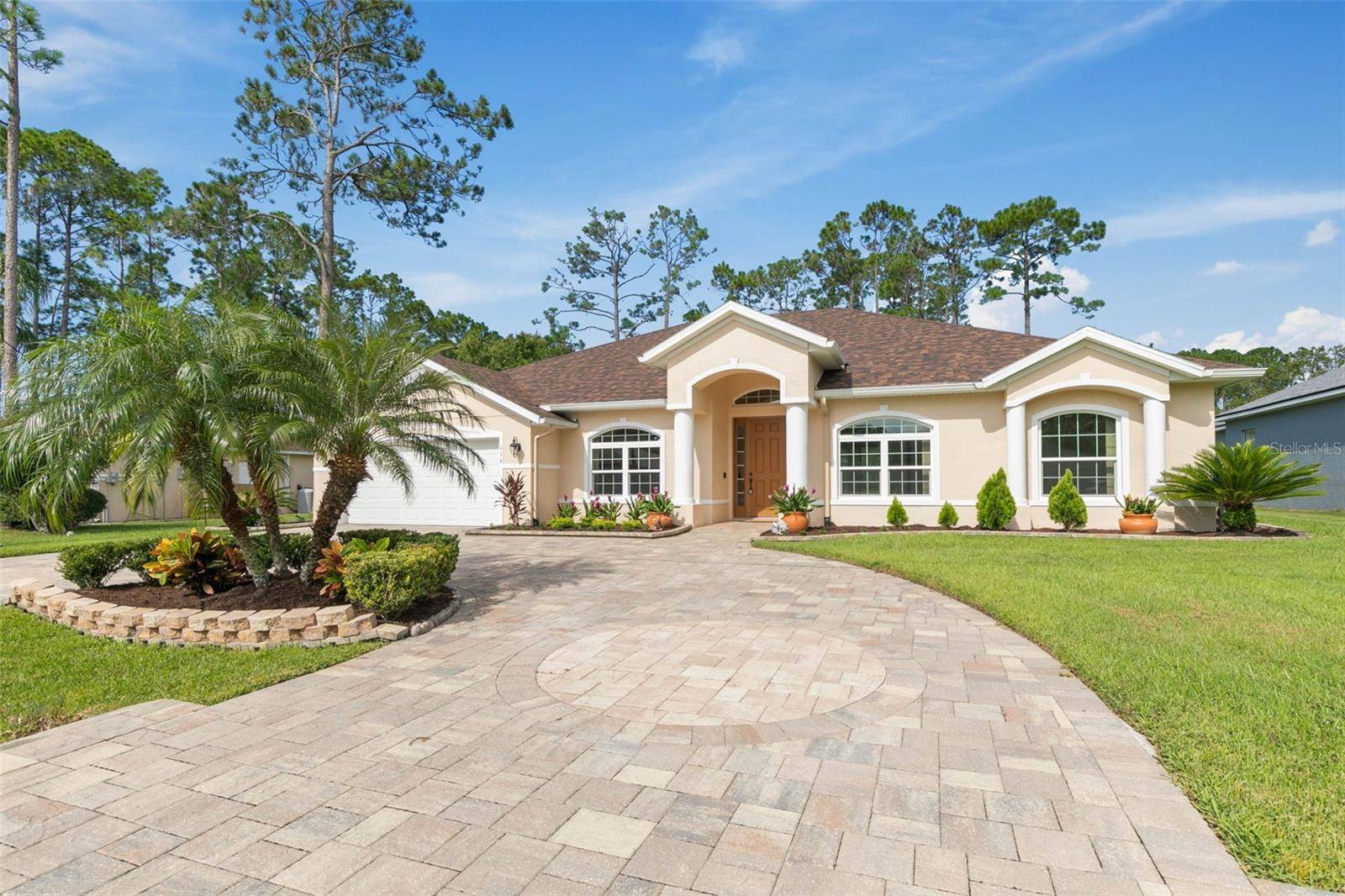 Palm Coast, FL 32164,116 ERIC DR