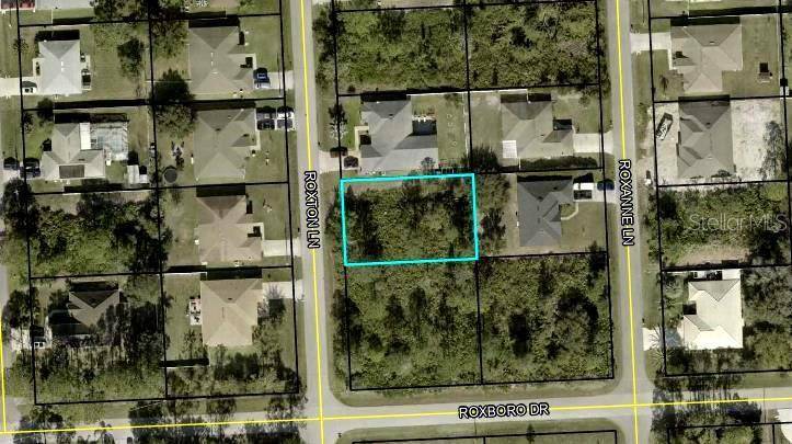 Palm Coast, FL 32164,33 ROXTON LN