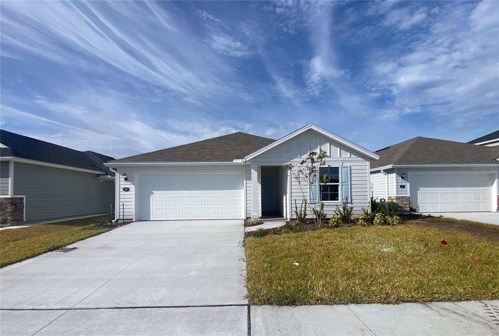 Palm Coast, FL 32164,10 WINDOR TERRACE