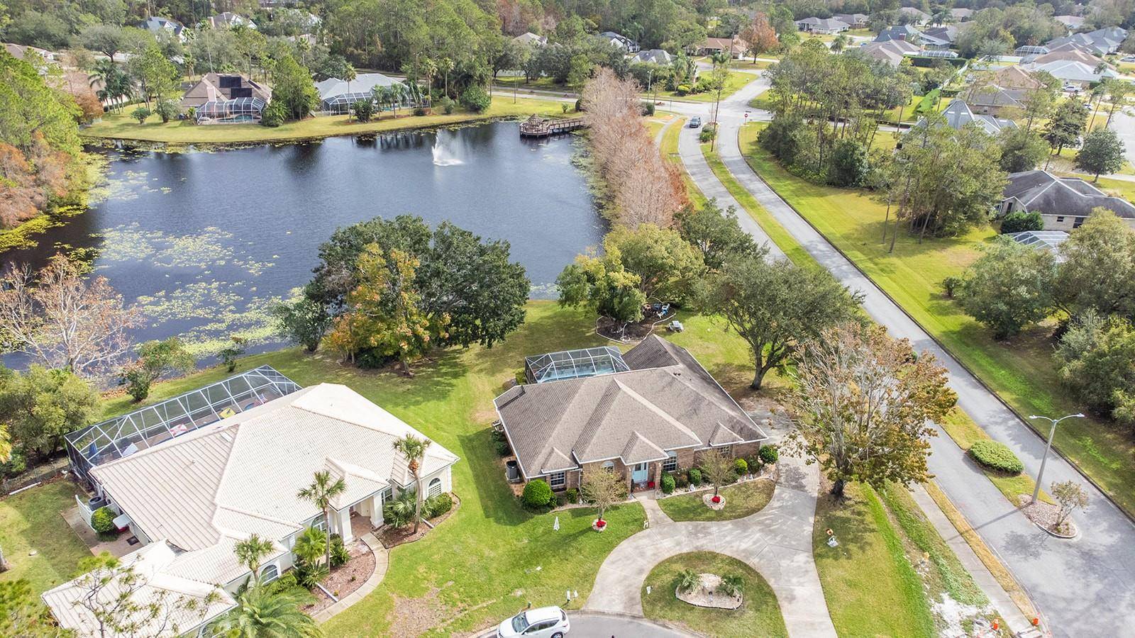 Ormond Beach, FL 32174,3 MARSH RIDGE WATCH