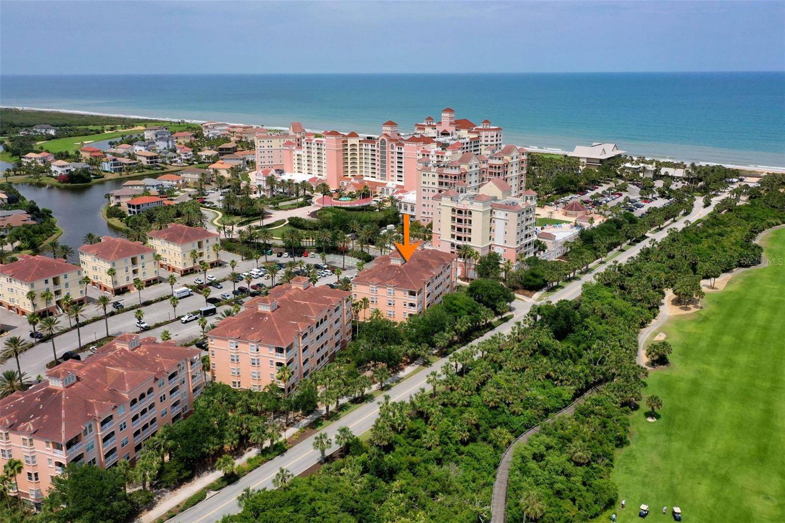 Palm Coast, FL 32137,5 OCEAN CREST WAY #1425