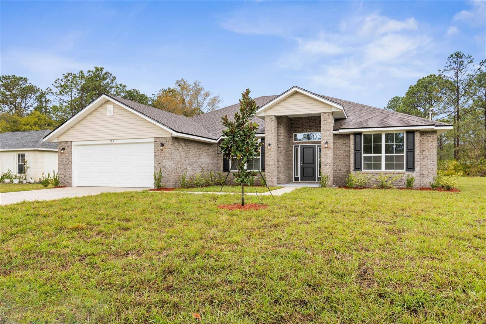 Palm Coast, FL 32164,183 RYAN DR