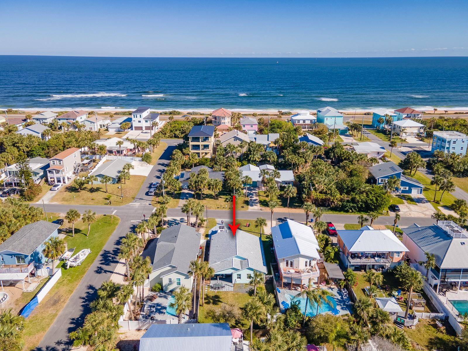 Flagler Beach, FL 32136,1317 N DAYTONA AVE