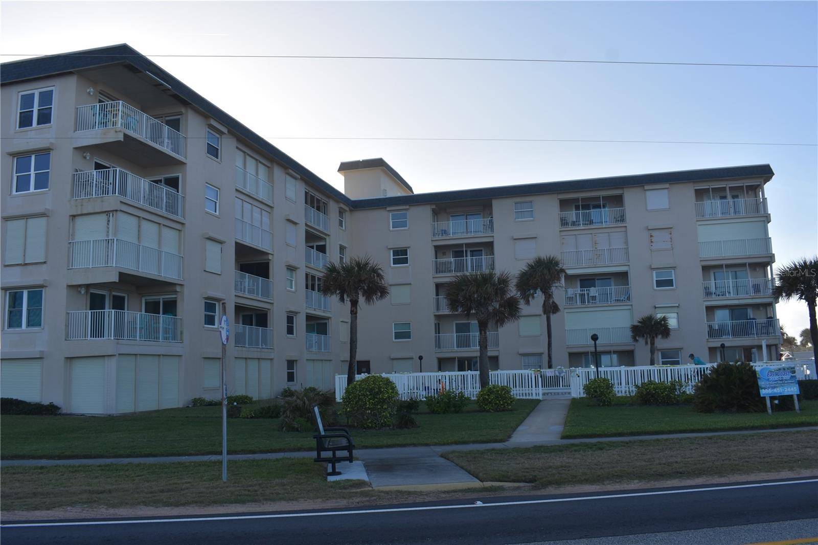 Ormond Beach, FL 32176,2294 OCEAN SHORE BLVD #1020