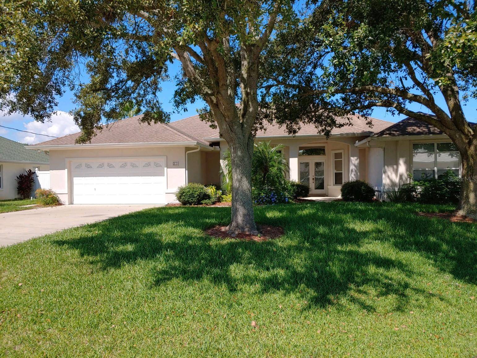 Palm Coast, FL 32137,21 CEDARWOOD CT