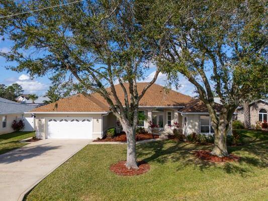 Palm Coast, FL 32137,21 CEDARWOOD CT