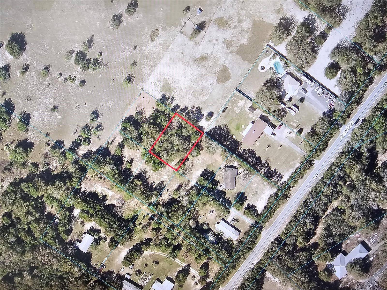 Ocklawaha, FL 32179,SE HIGHWAY 464C #017