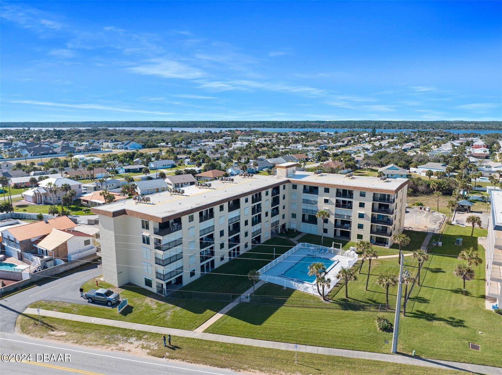 Ormond Beach, FL 32176,2290 OCEAN SHORE BLVD #203