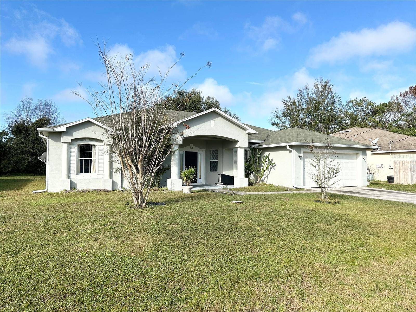 Palm Coast, FL 32164,32 ROXTON LN