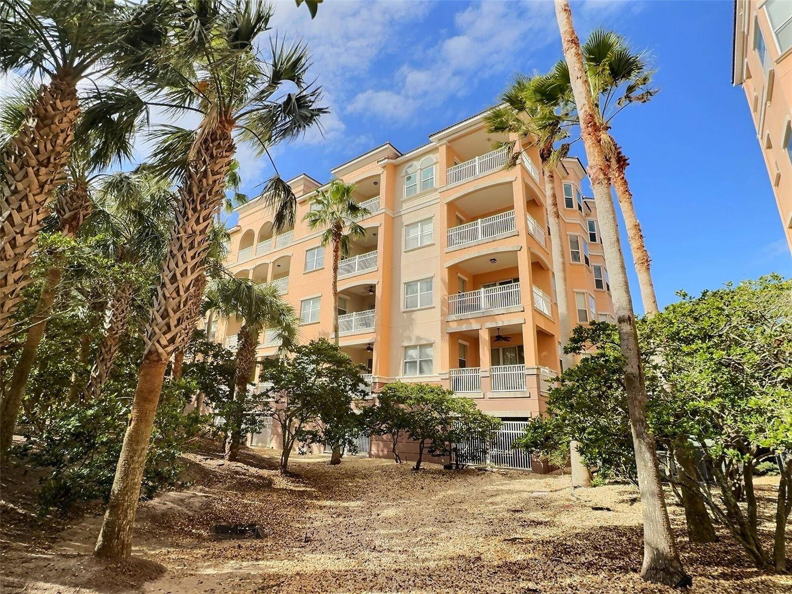 Palm Coast, FL 32137,35 OCEAN CREST WAY #1111