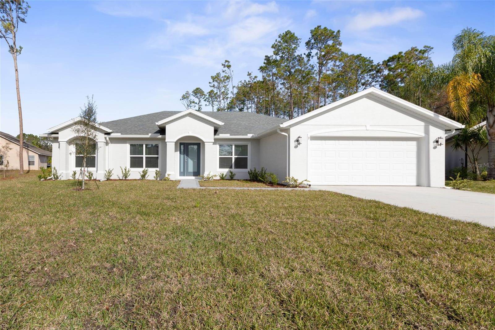 Palm Coast, FL 32164,3 ZAUN CT