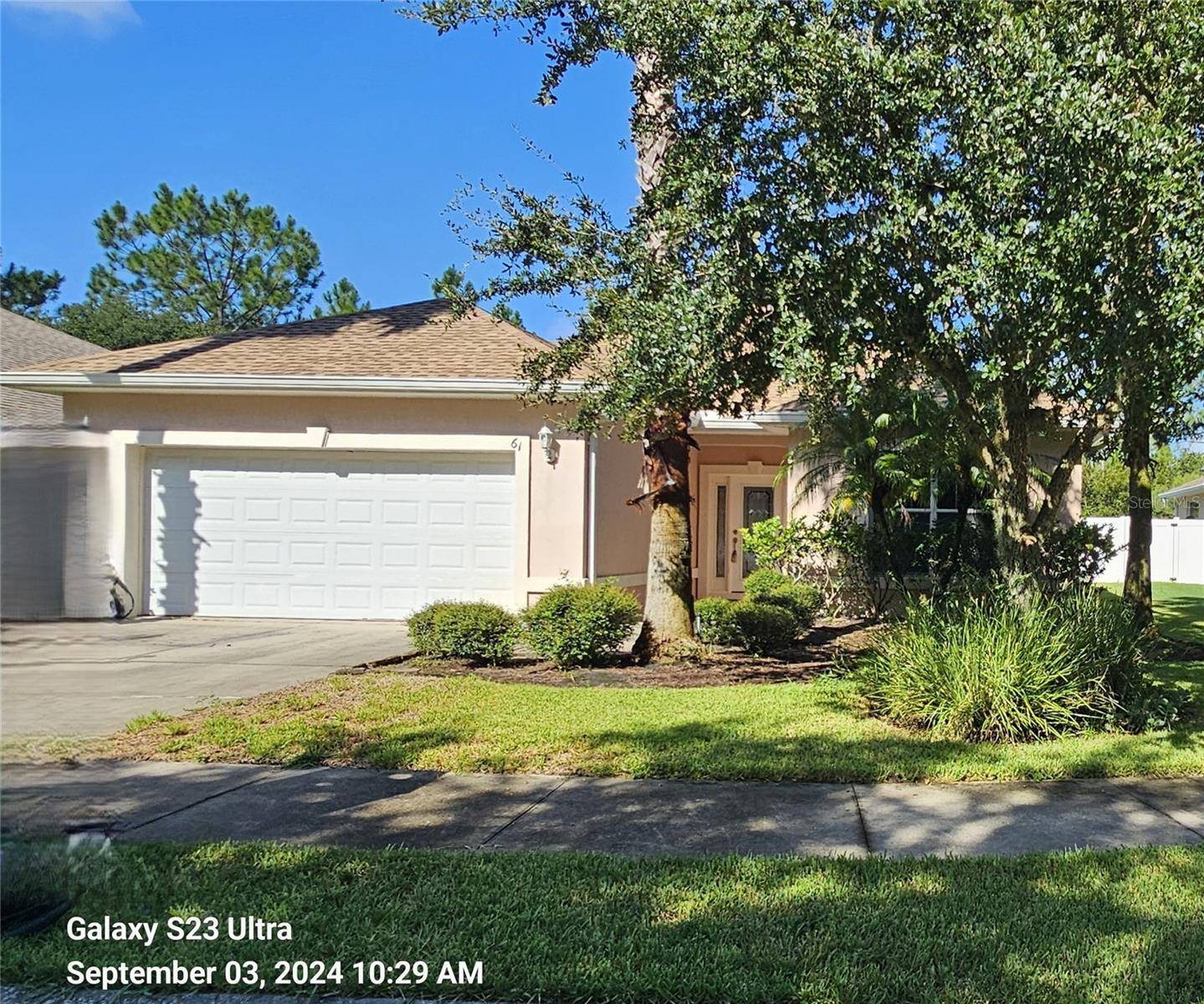 Ormond Beach, FL 32174,61 WESTLAND RUN