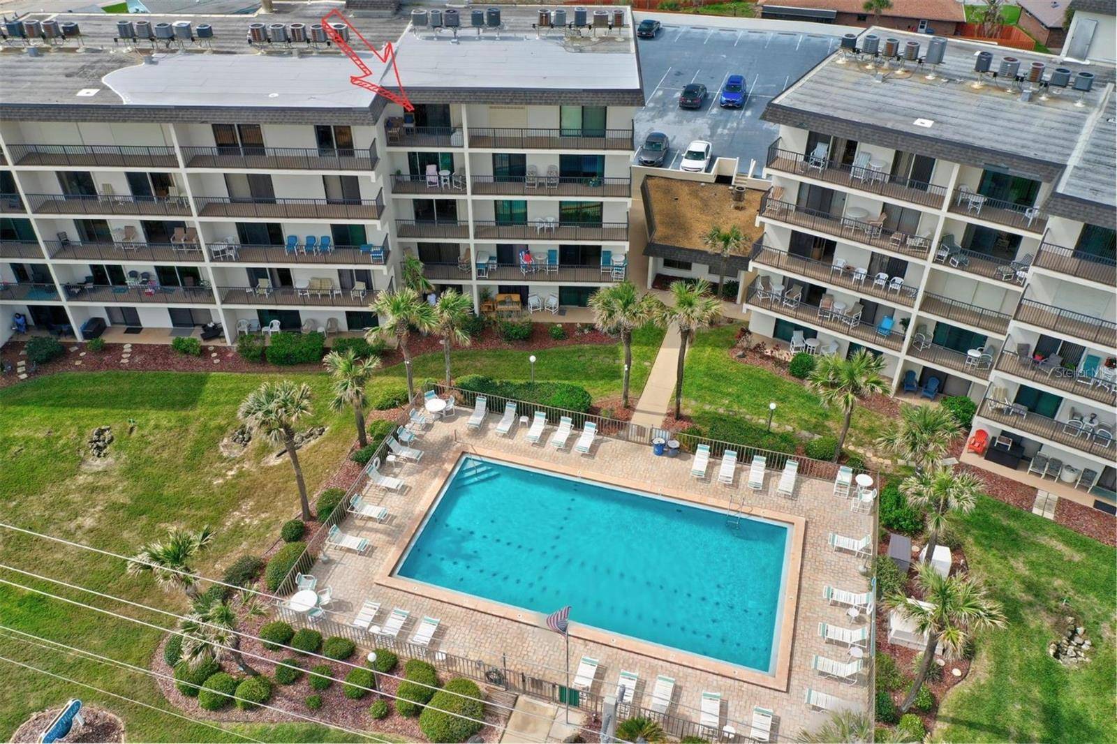 Ormond Beach, FL 32176,2700 OCEAN SHORE BLVD #508