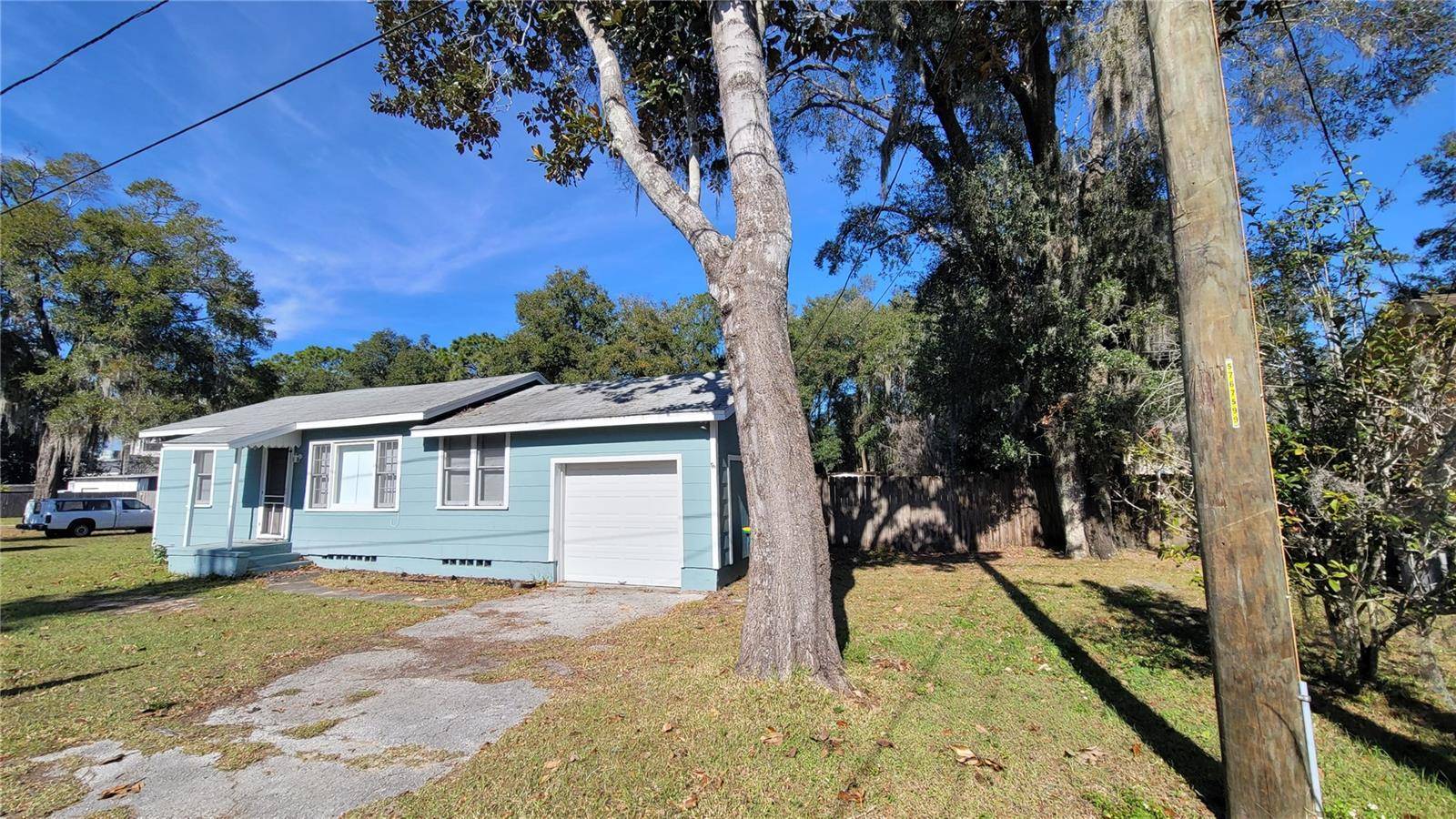 Deland, FL 32724,445 E ROSEHILL AVE