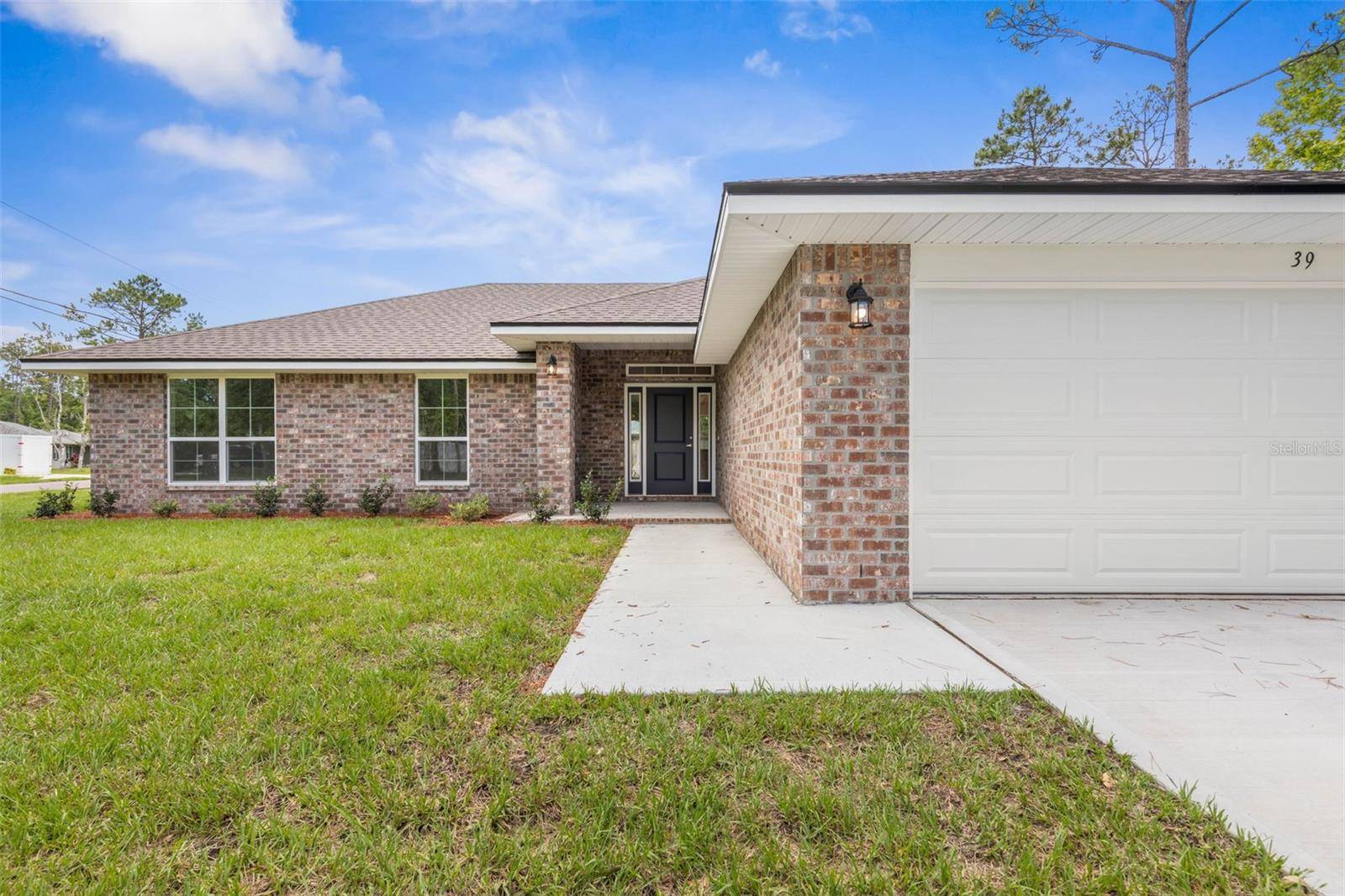 Palm Coast, FL 32164,39 ZAUN TRL