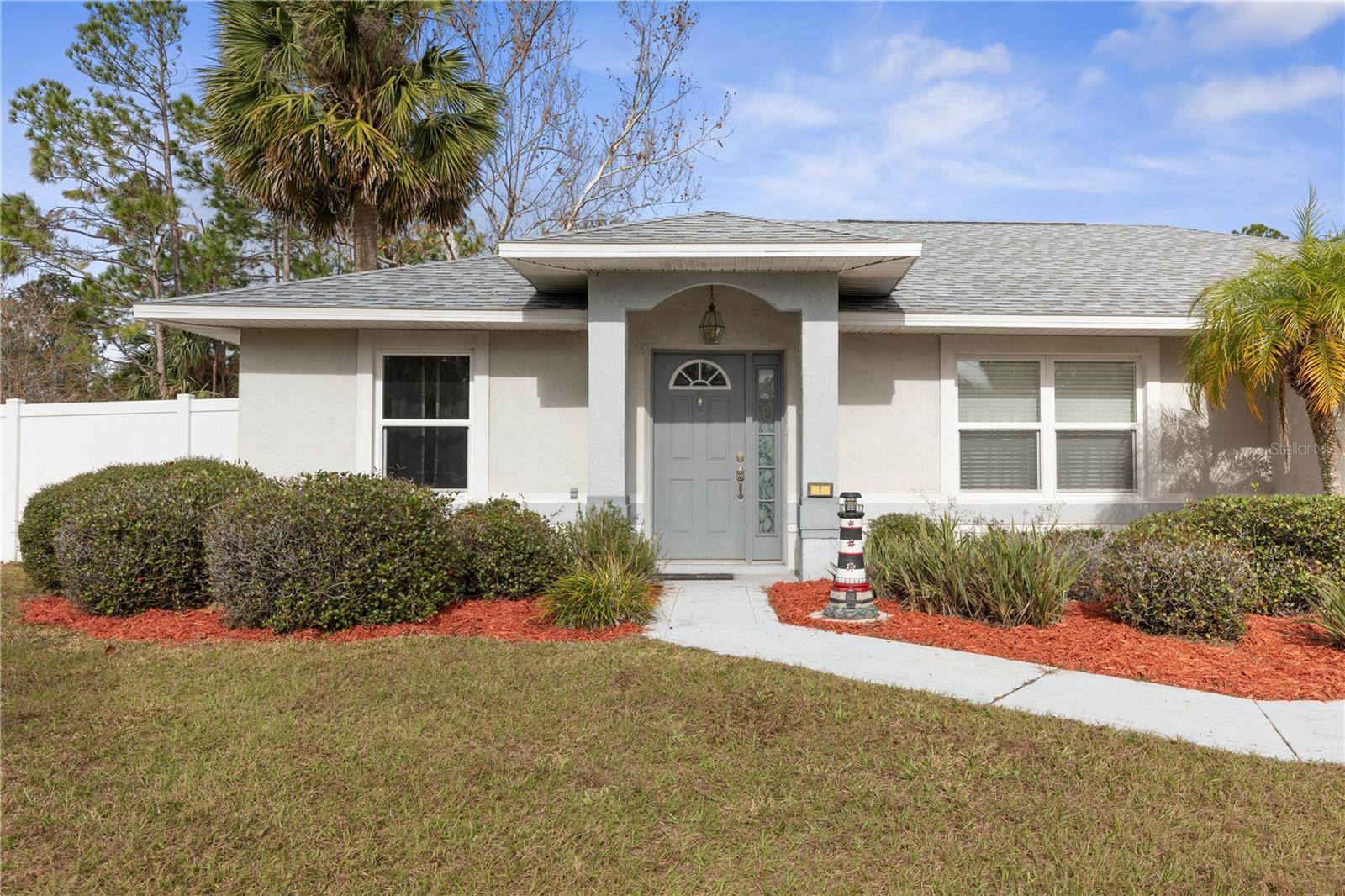 Palm Coast, FL 32164,1 PINE GROVE DR