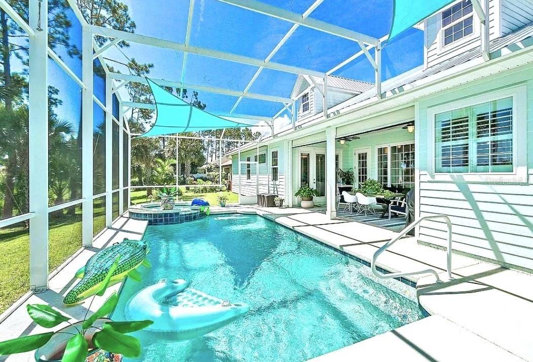 Palm Coast, FL 32137,68 COLECHESTER LN