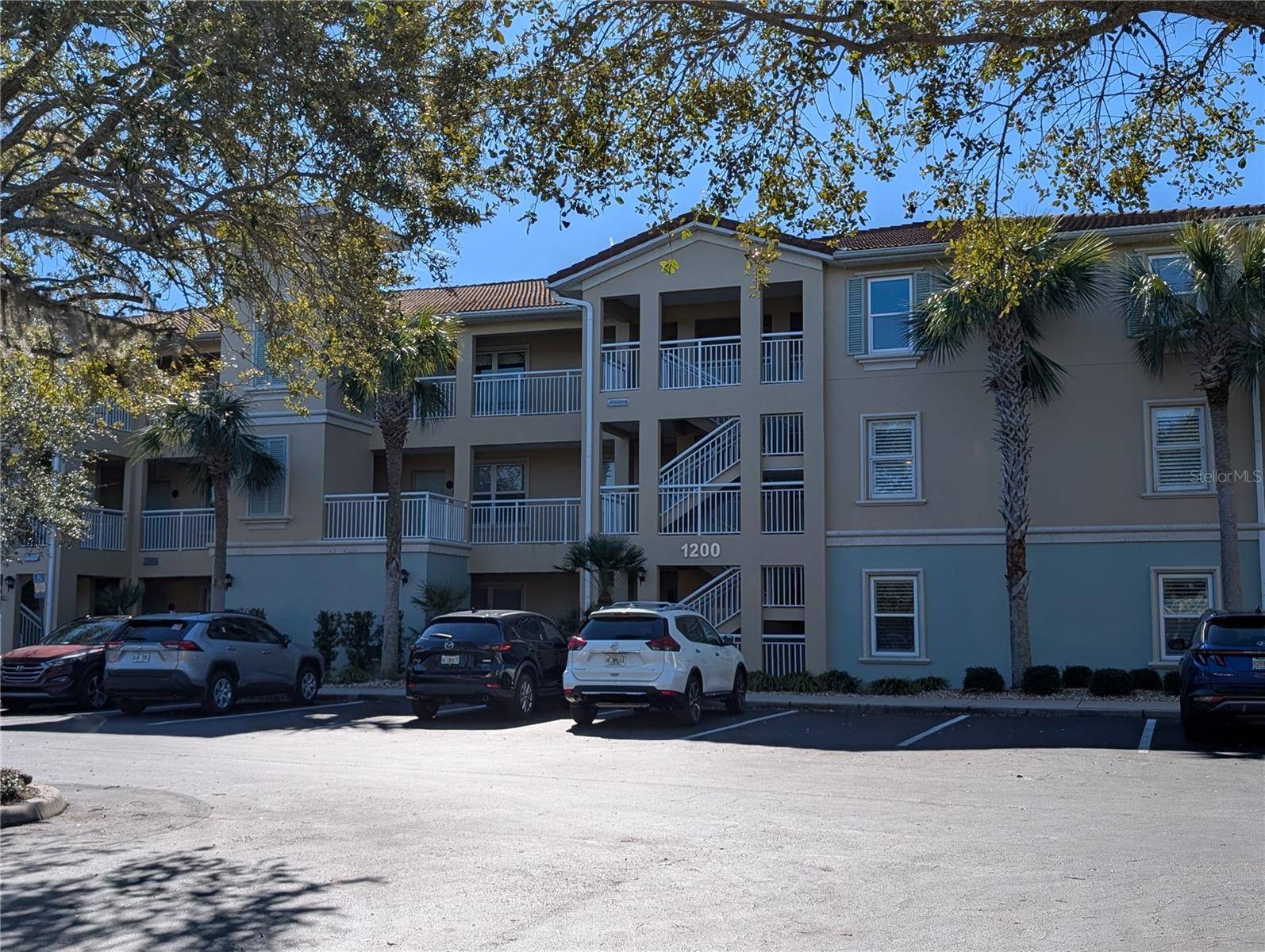 Palm Coast, FL 32137,1200 CANOPY WALK LN #1235