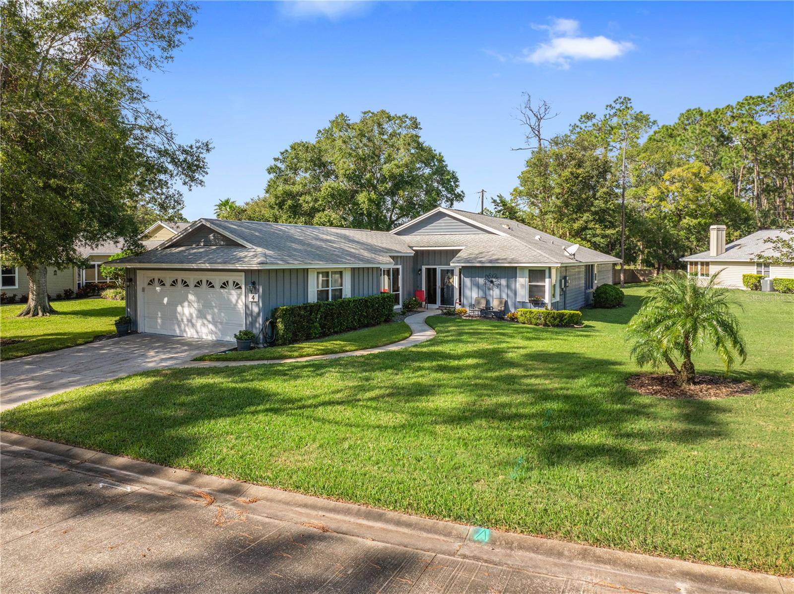 Ormond Beach, FL 32174,4 TREETOP TRL