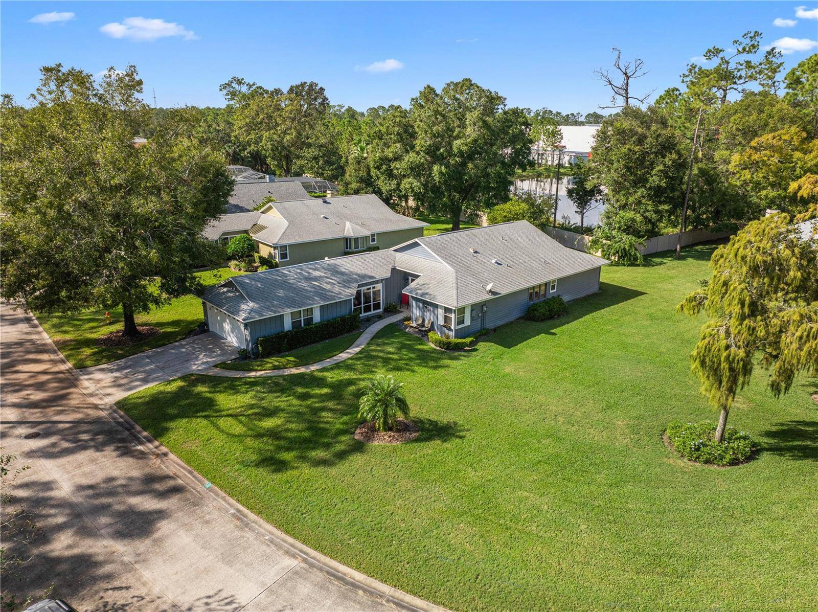 Ormond Beach, FL 32174,4 TREETOP TRL