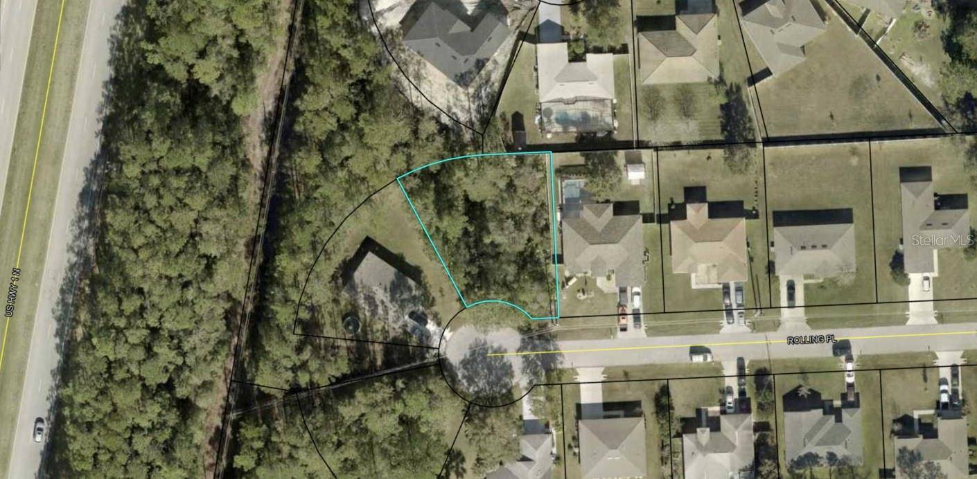 Palm Coast, FL 32164,12 ROLLING PL