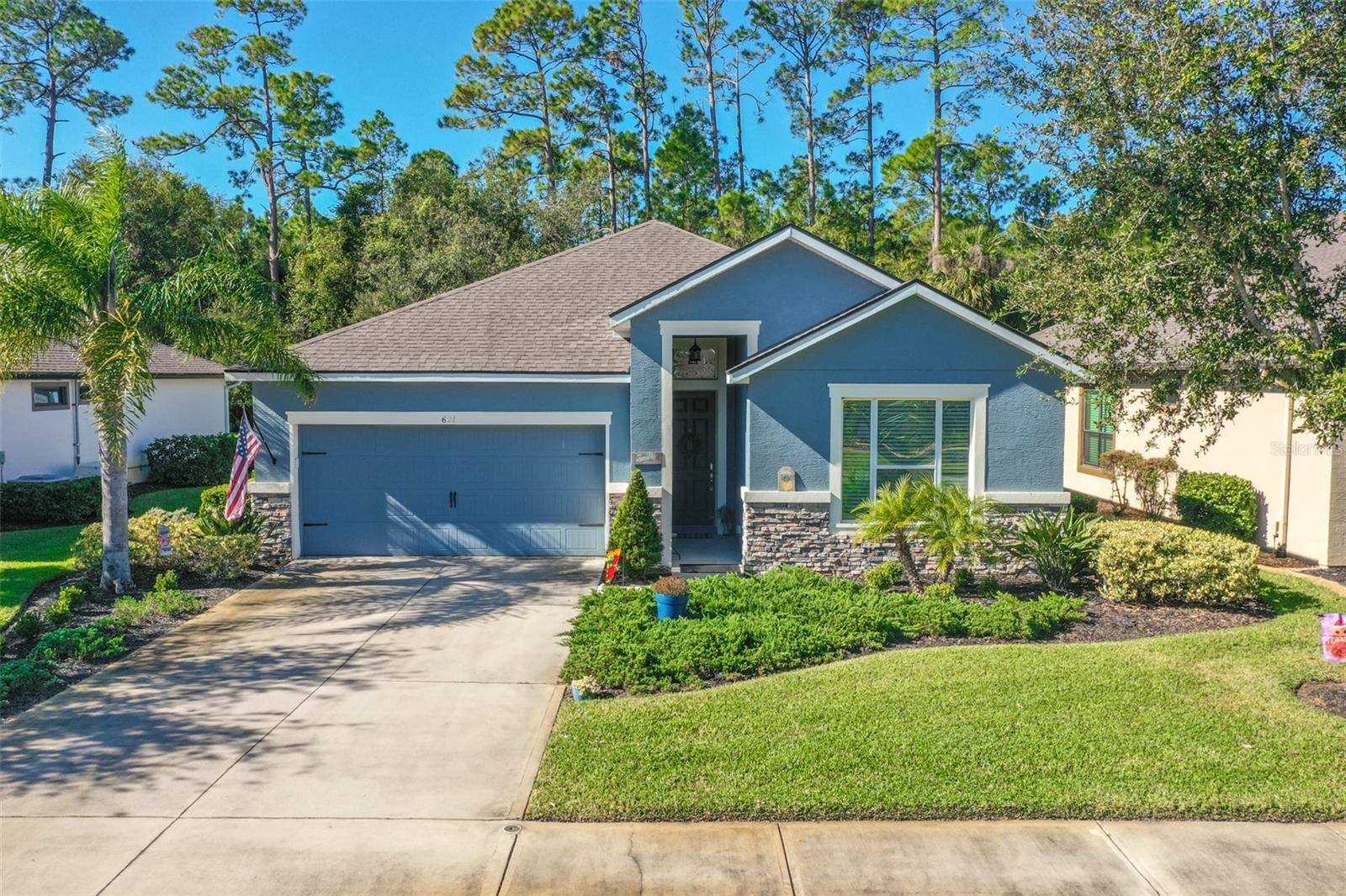 Ormond Beach, FL 32174,621 ELK RIVER DR