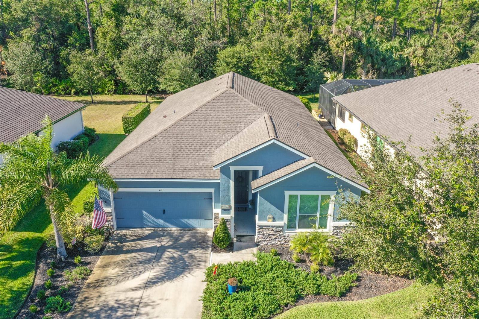 Ormond Beach, FL 32174,621 ELK RIVER DR