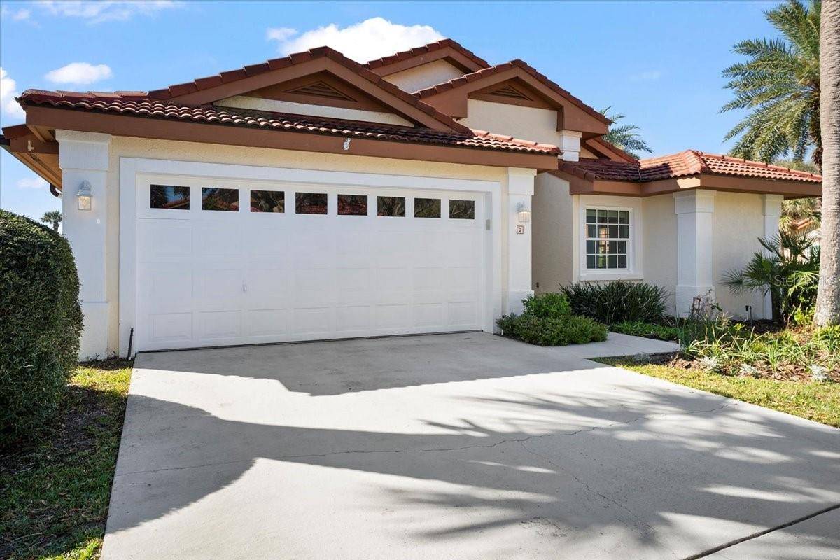 Palm Coast, FL 32137,2 SAN PABLO CT
