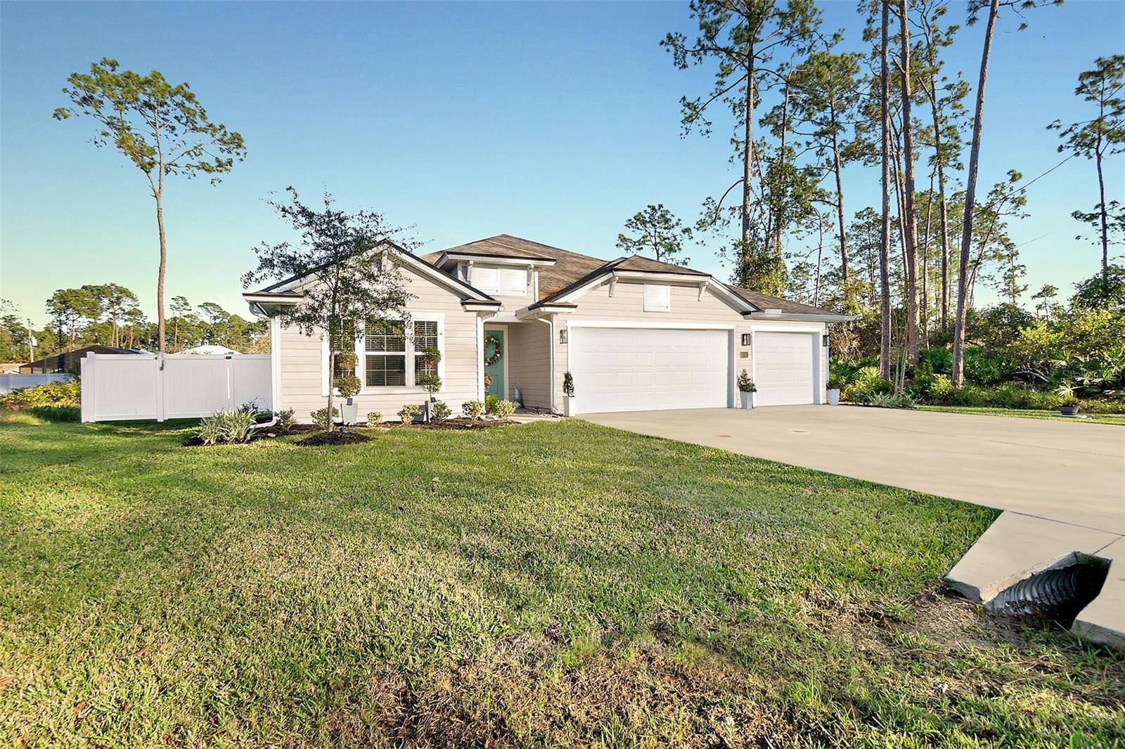 Palm Coast, FL 32164,14 RYBARK LN