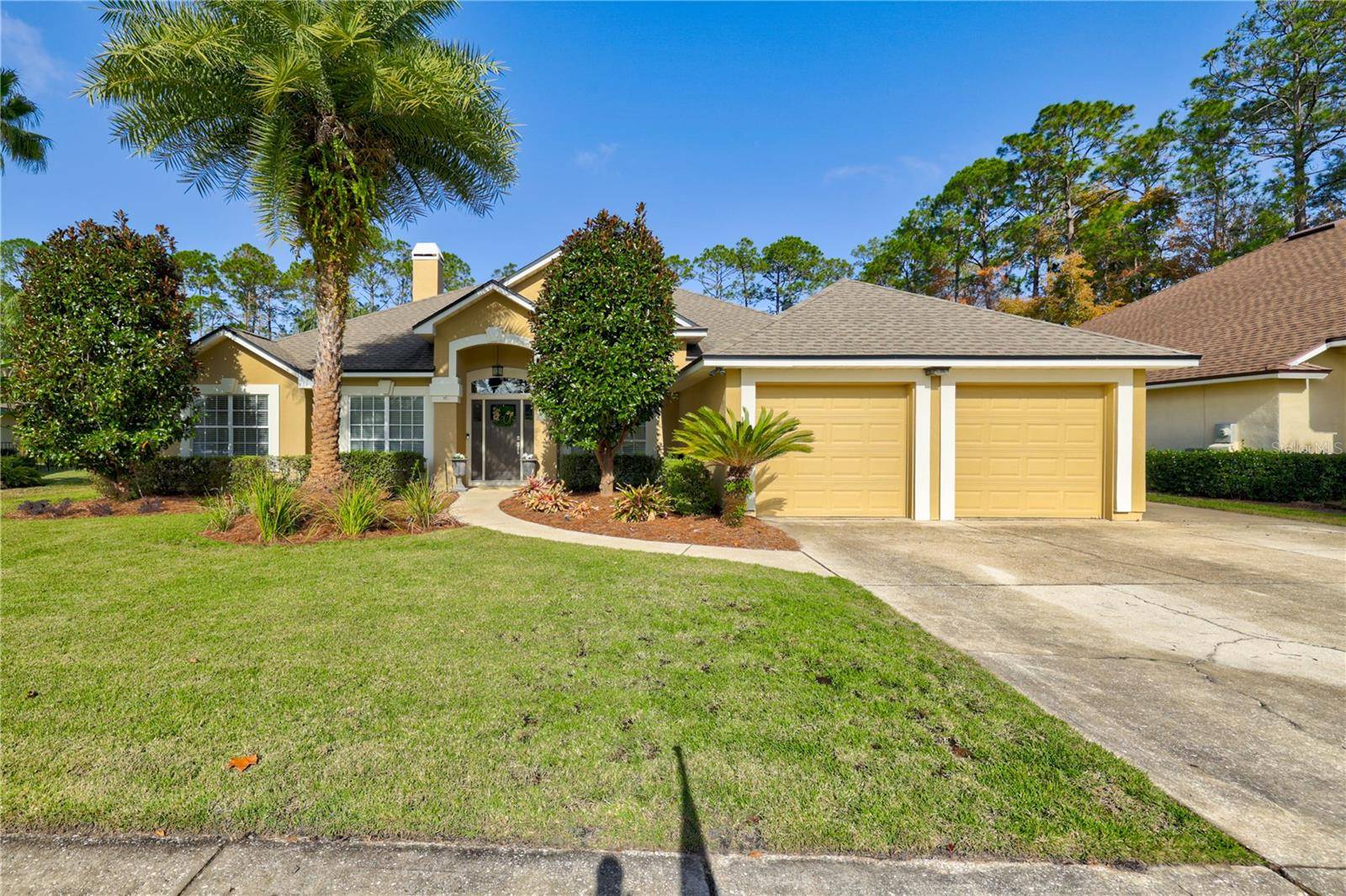 Fleming Island, FL 32003,1606 PINECREST DR