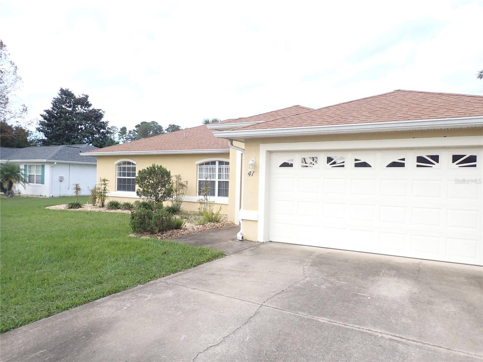 Palm Coast, FL 32137,41 BICKWICK LN