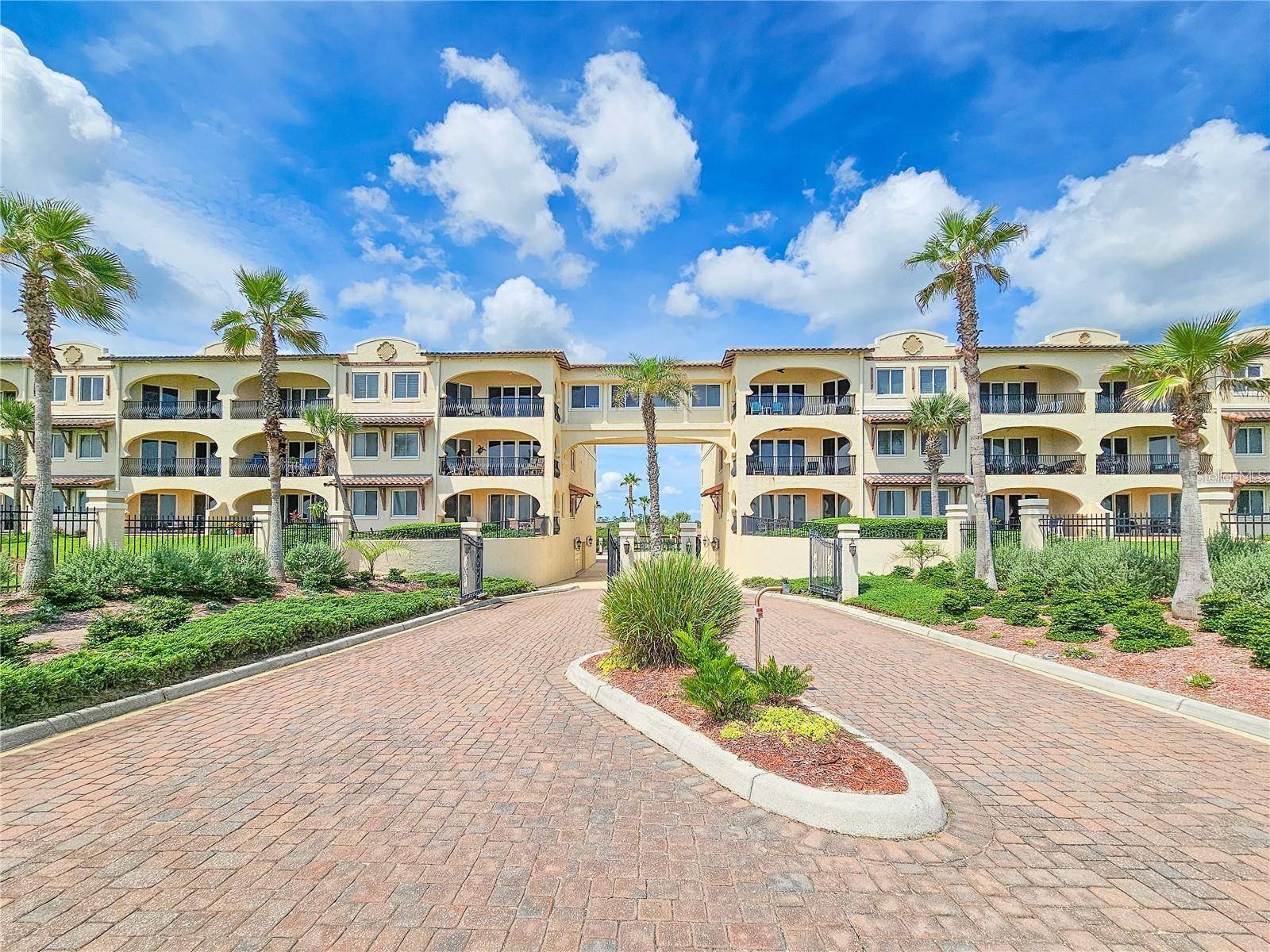 Flagler Beach, FL 32136,2450 N OCEAN SHORE BLVD #119