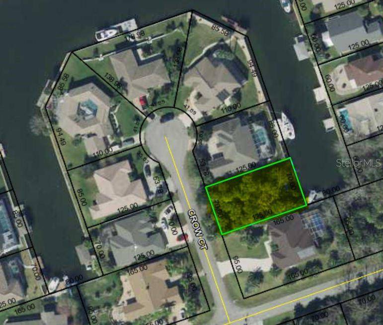 Palm Coast, FL 32137,4 CROW CT