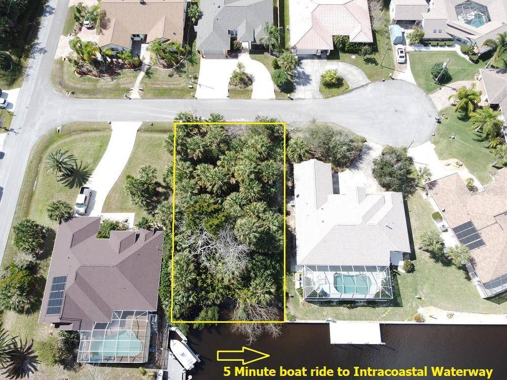 Palm Coast, FL 32137,4 CROW CT