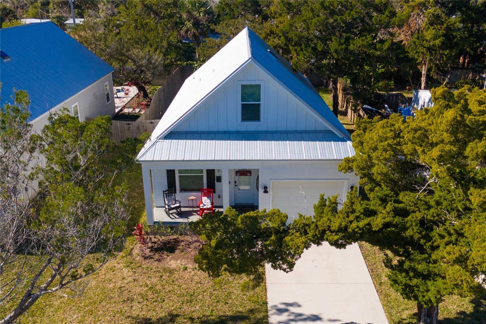 St Augustine, FL 32080,43 MENENDEZ RD