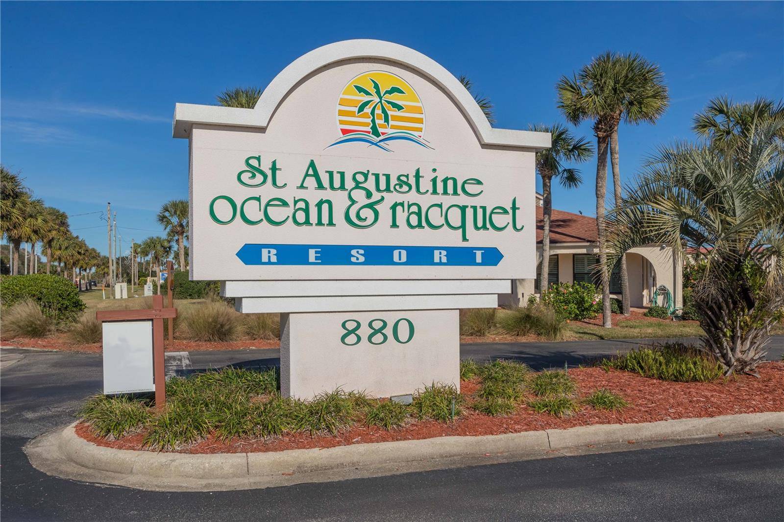 Saint Augustine, FL 32080,880 A1A BEACH BLVD #1303