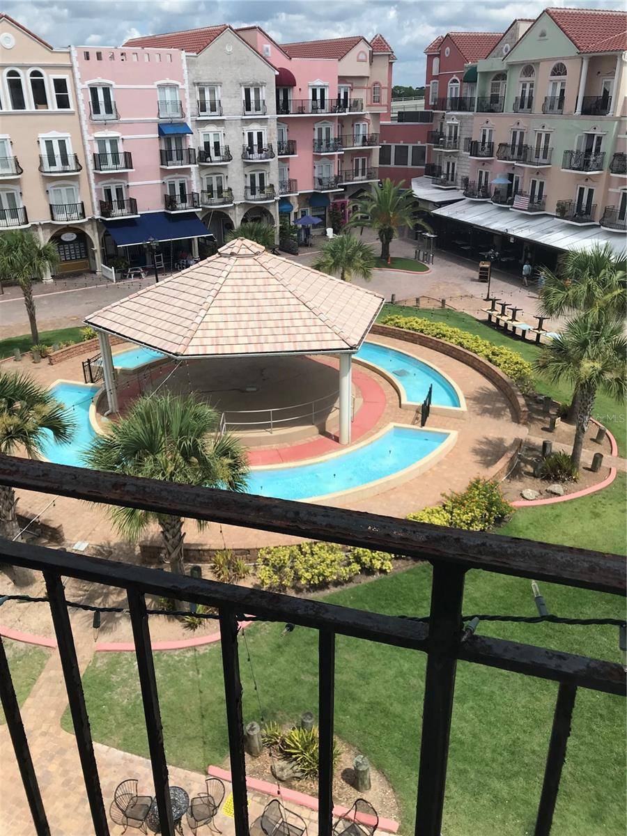 Palm Coast, FL 32137,101 PALM HARBOR Pkwy #A304