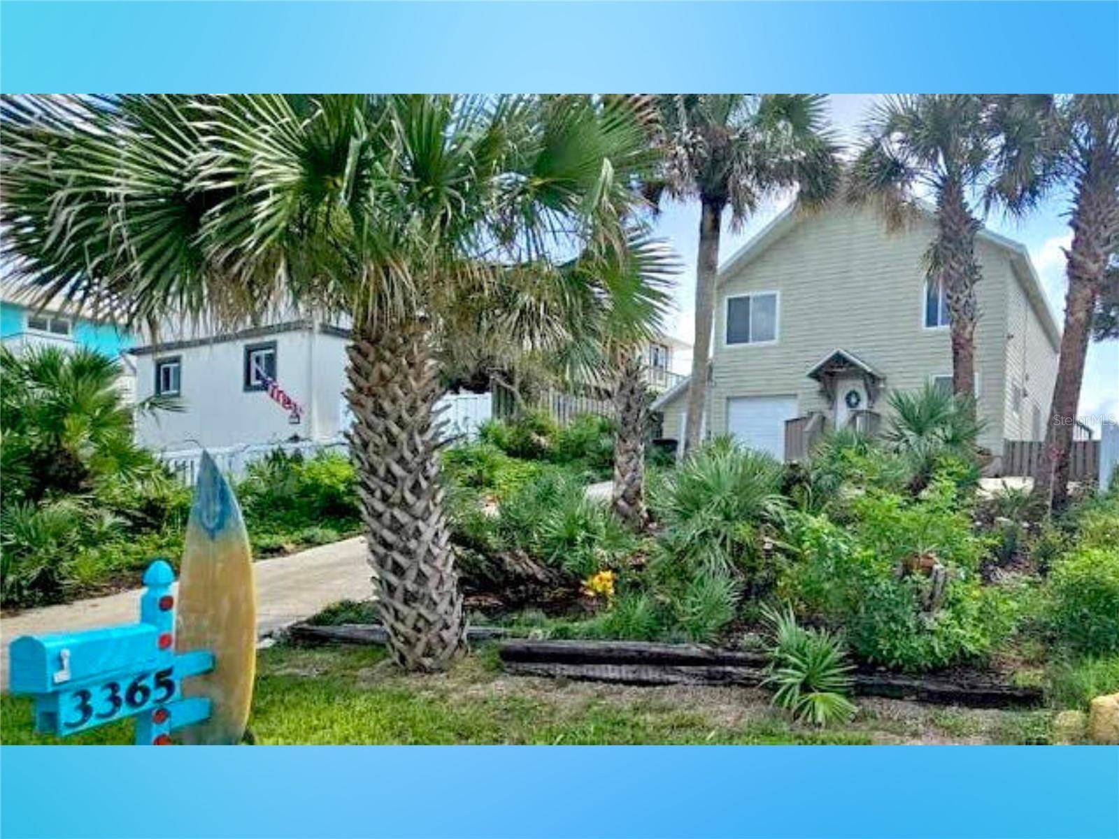 Flagler Beach, FL 32136,3365 N OCEAN SHORE BLVD